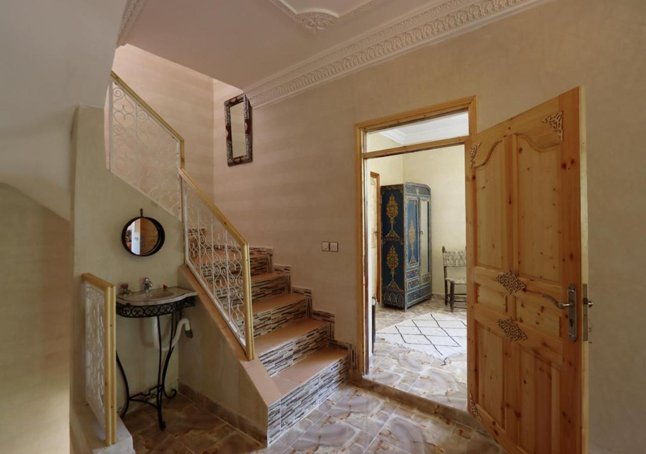 Villa Saada マラケシュ エクステリア 写真