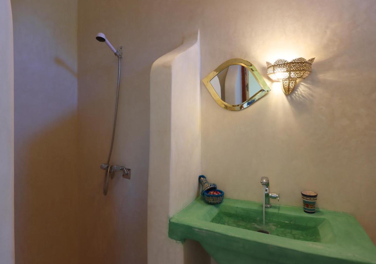 Villa Saada マラケシュ エクステリア 写真
